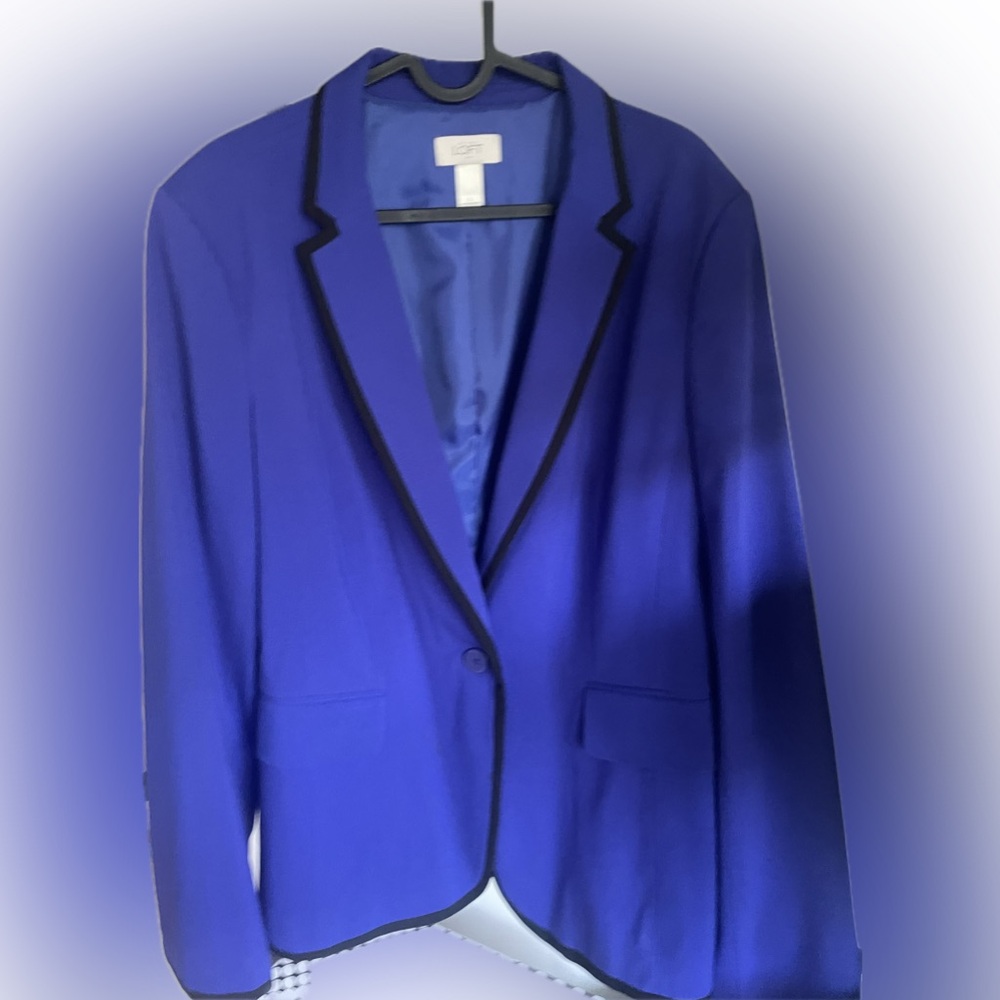 Anne Taylor “Loft” Blazer